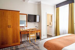 Arnos Manor Hotel