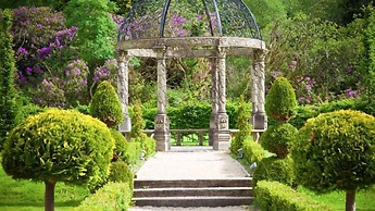 Ballyseede Castle