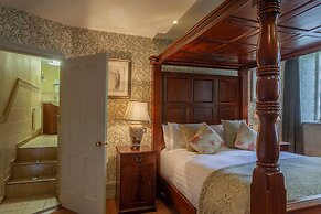Ballyseede Castle