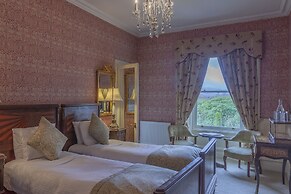 Ballyseede Castle