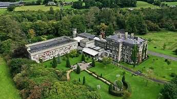 Ballyseede Castle