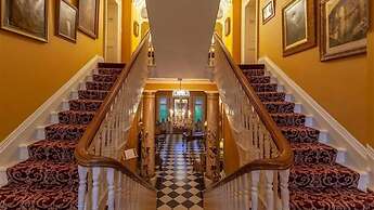 Ballyseede Castle