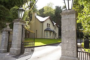 Ballyseede Castle