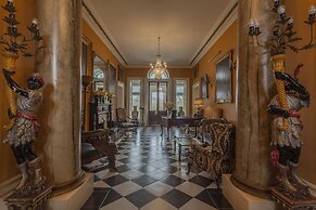 Ballyseede Castle