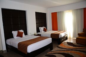 Monte Carlo Sharm Resort & Spa