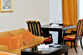 Monte Carlo Sharm Resort & Spa