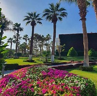 Monte Carlo Sharm Resort & Spa