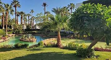 Monte Carlo Sharm Resort & Spa