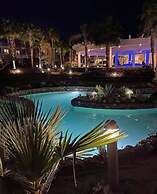 Monte Carlo Sharm Resort & Spa