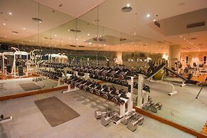 Monte Carlo Sharm Resort & Spa