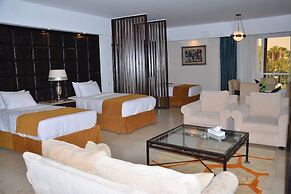 Monte Carlo Sharm Resort & Spa