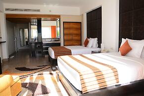 Monte Carlo Sharm Resort & Spa