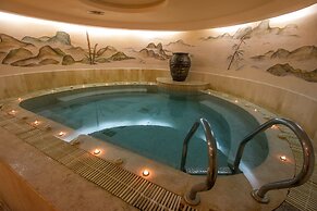 Monte Carlo Sharm Resort & Spa