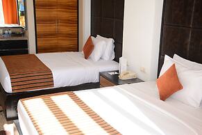 Monte Carlo Sharm Resort & Spa