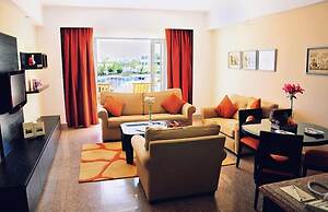 Monte Carlo Sharm Resort & Spa