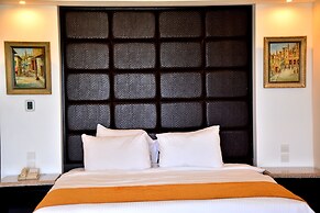 Monte Carlo Sharm Resort & Spa