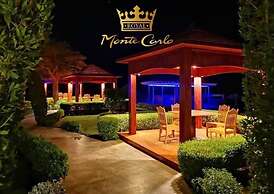Monte Carlo Sharm Resort & Spa