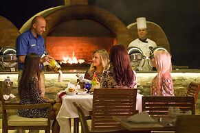 Monte Carlo Sharm Resort & Spa