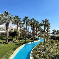 Monte Carlo Sharm Resort & Spa