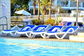 Monte Carlo Sharm Resort & Spa