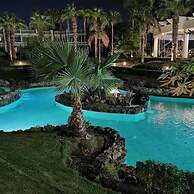 Monte Carlo Sharm Resort & Spa