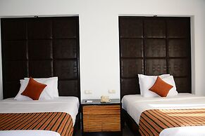Monte Carlo Sharm Resort & Spa