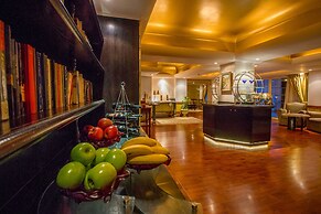 Monte Carlo Sharm Resort & Spa