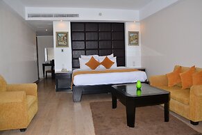 Monte Carlo Sharm Resort & Spa