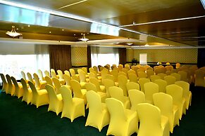 Monte Carlo Sharm Resort & Spa