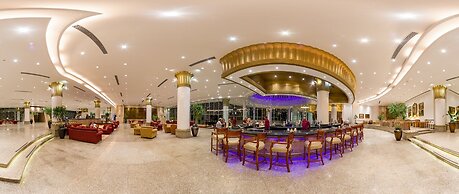 Monte Carlo Sharm Resort & Spa