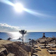 Monte Carlo Sharm Resort & Spa