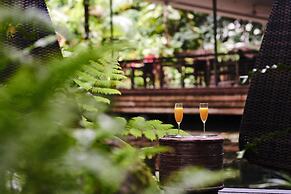 Daintree Ecolodge