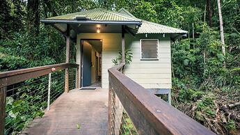 Daintree Ecolodge