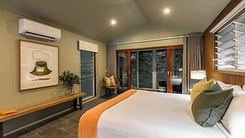 Daintree Ecolodge