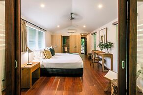 Daintree Ecolodge