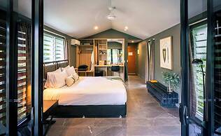 Daintree Ecolodge