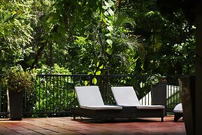 Daintree Ecolodge