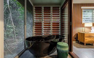Daintree Ecolodge