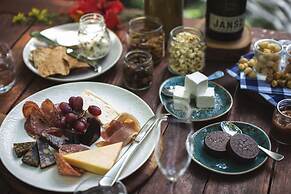 Daintree Ecolodge