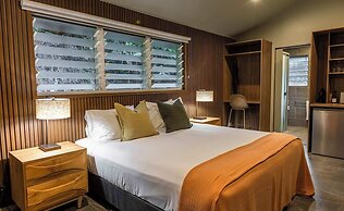 Daintree Ecolodge