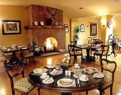 Earls Court House Hotel