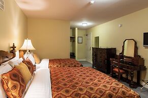 Earls Court House Hotel