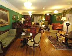 Earls Court House Hotel