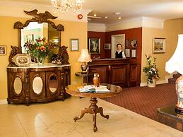 Earls Court House Hotel