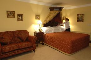 Earls Court House Hotel