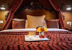 Earls Court House Hotel