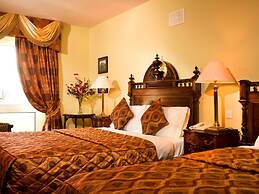 Earls Court House Hotel