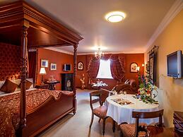 Earls Court House Hotel