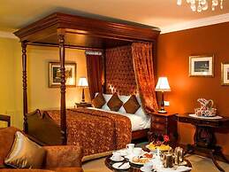 Earls Court House Hotel