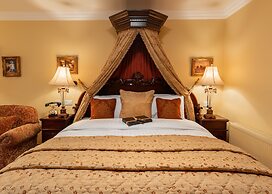 Earls Court House Hotel